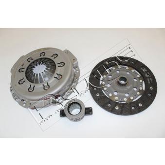 Kit d'embrayage RED-LINE OEM 272425400176