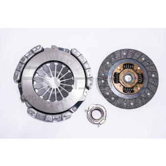 Kit d'embrayage RED-LINE OEM 3125022150 Kit d'embrayage RED-LINE OEM 3125022150