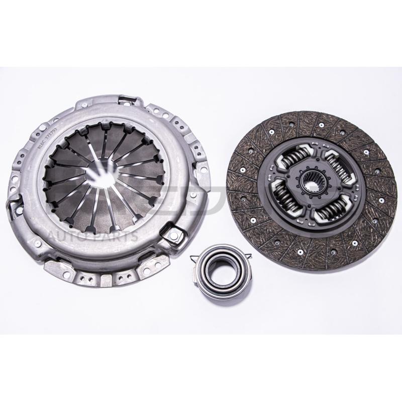 Kit d'embrayage RED-LINE 25TO006 - Visuel 1