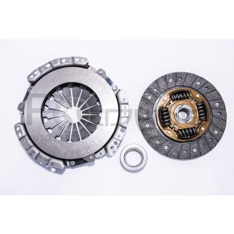 Kit d'embrayage RED-LINE [25TO007]