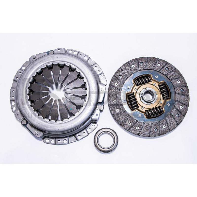 Kit d'embrayage RED-LINE 25TO007 - Visuel 1