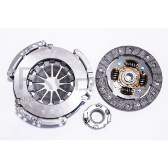 Kit d'embrayage RED-LINE [25TO009]