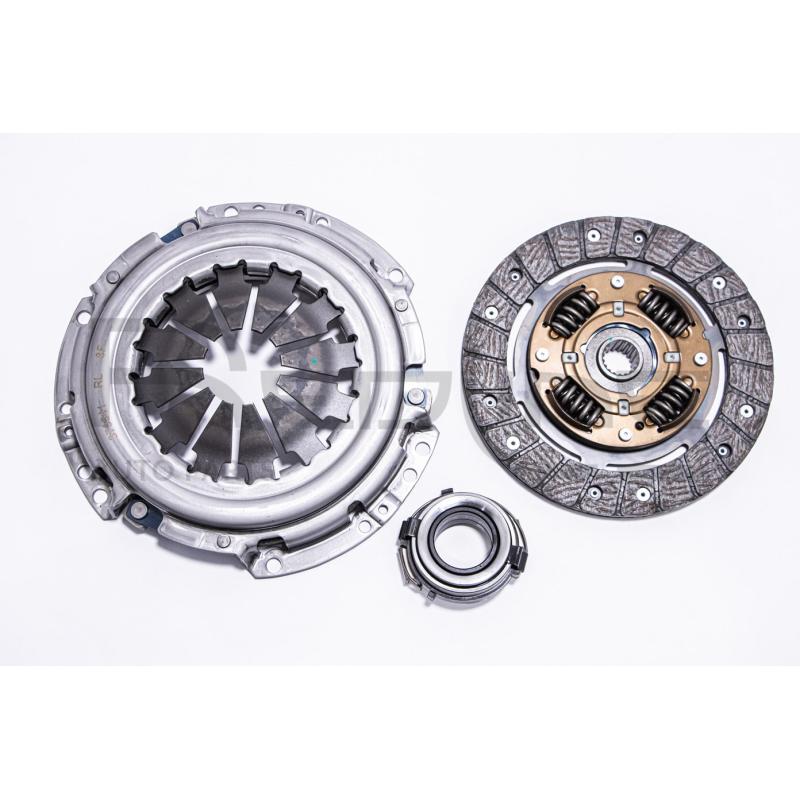 Kit d'embrayage RED-LINE 25TO009 - Visuel 1