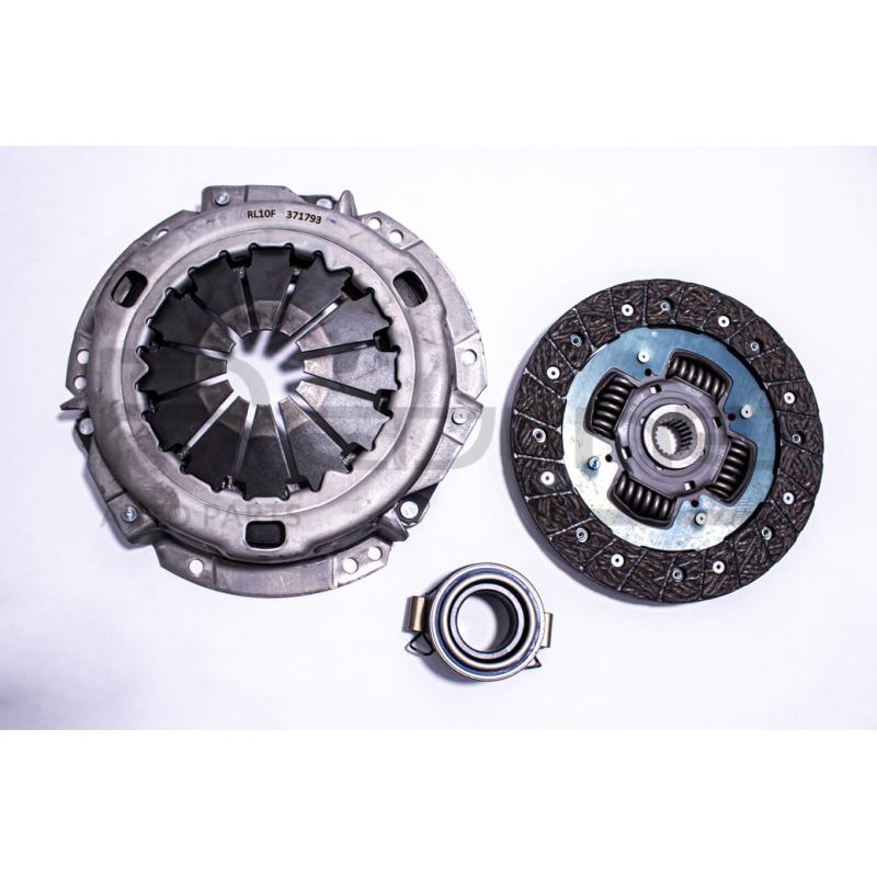 Kit d'embrayage RED-LINE 25TO011 - Visuel 1