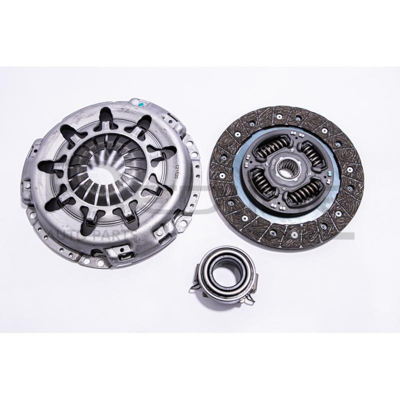 Kit d'embrayage RED-LINE 25TO018 - Visuel 1