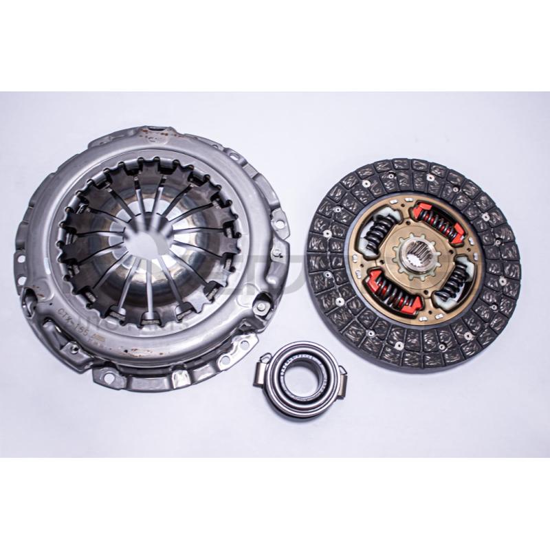 Kit d'embrayage RED-LINE 25TO022 - Visuel 1