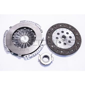 Kit d'embrayage RED-LINE [25TO029]