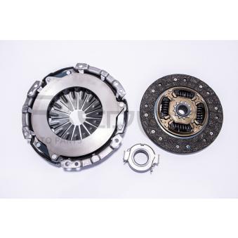Kit d'embrayage RED-LINE [25TO034]