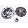 RED-LINE 25TO042 - Kit d'embrayage