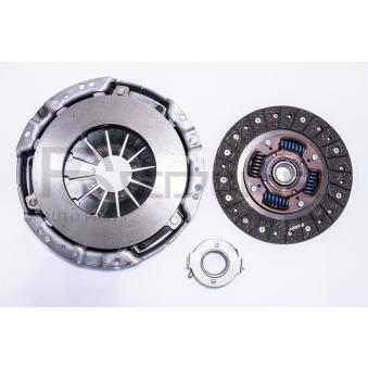 Kit d'embrayage RED-LINE 25TO073