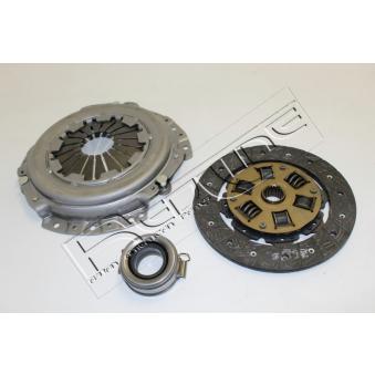 Kit d'embrayage RED-LINE 25TO074