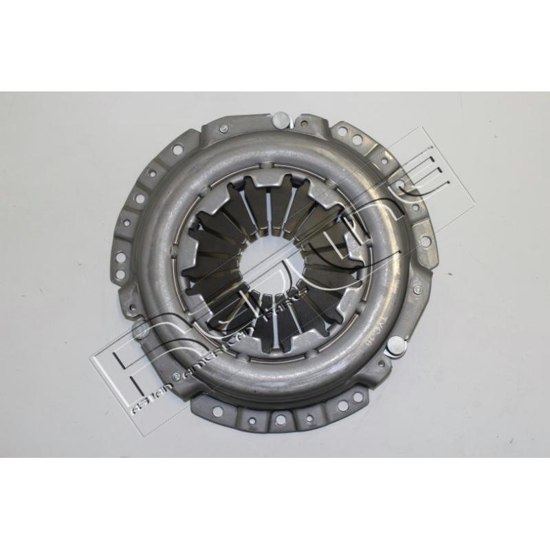 Kit d'embrayage RED-LINE 25TO074 - Visuel 2