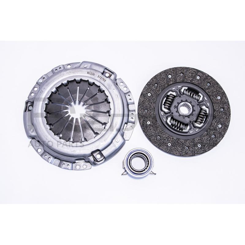 Kit d'embrayage RED-LINE 25TO087 - Visuel 1