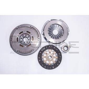 Kit d'embrayage RED-LINE OEM 3121005050