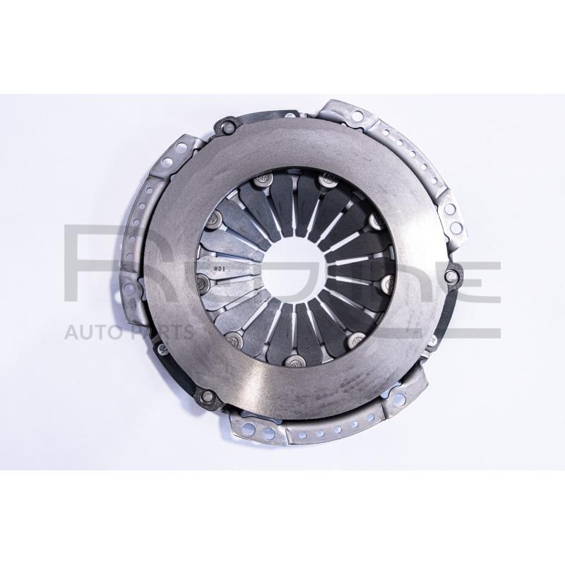 Kit d'embrayage RED-LINE 25TO088 - Visuel 1