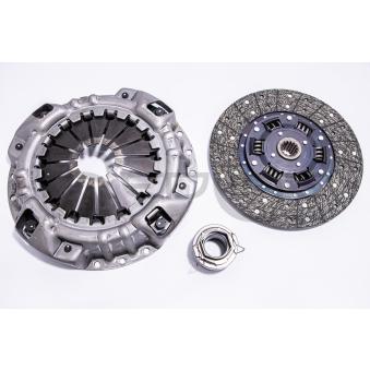 Kit d'embrayage RED-LINE OEM 3125060231