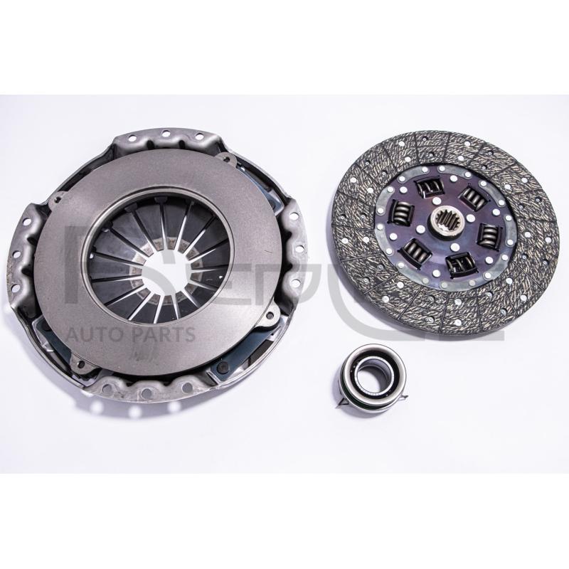 Kit d'embrayage RED-LINE 25TO096 - Visuel 1