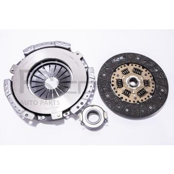 Kit d'embrayage RED-LINE OEM 3123044011