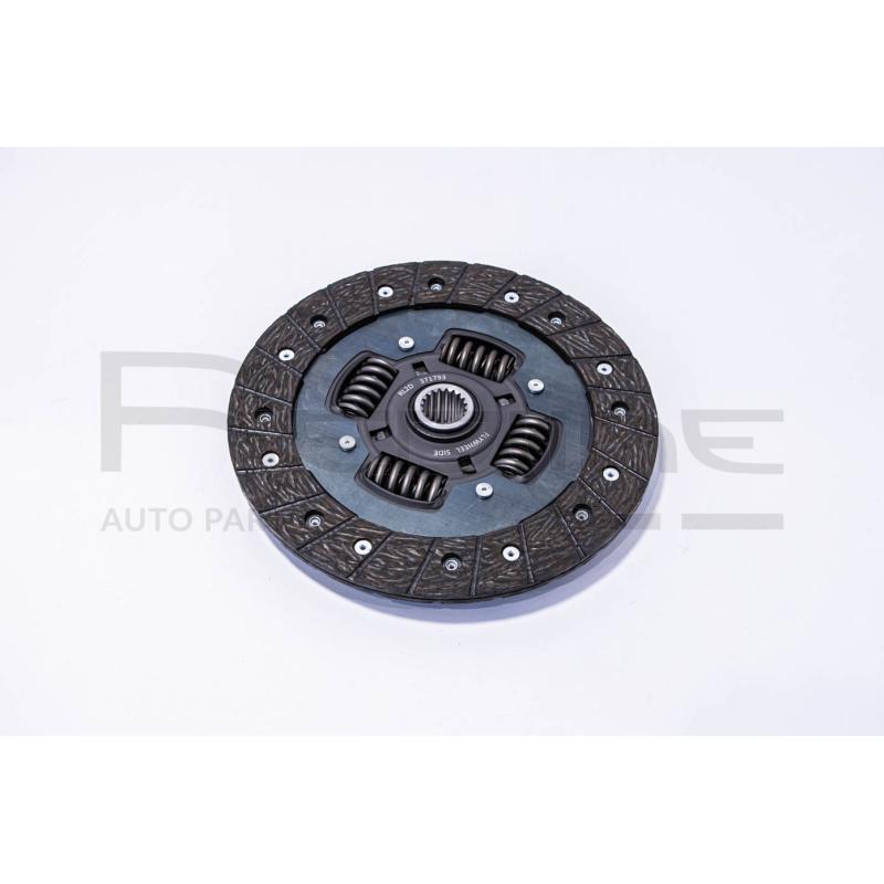 Kit d'embrayage RED-LINE 25TO103 - Visuel 2