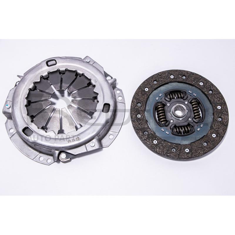 Kit d'embrayage RED-LINE 25TO116 - Visuel 1