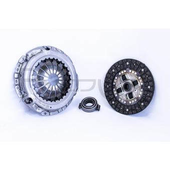 Kit d'embrayage RED-LINE OEM 3123017011
