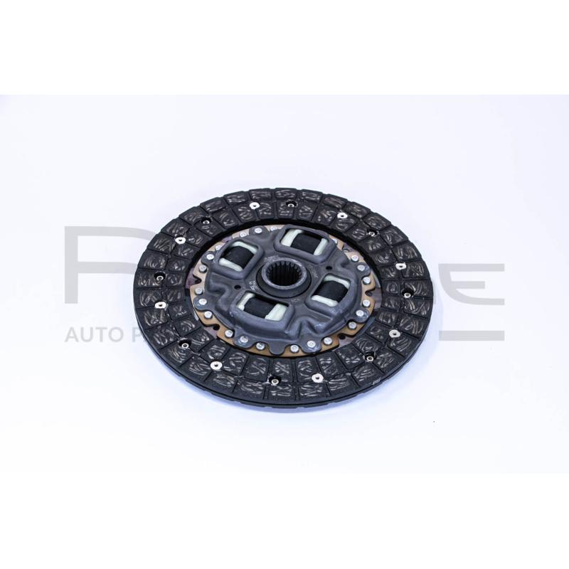 Kit d'embrayage RED-LINE 25TO117 - Visuel 1