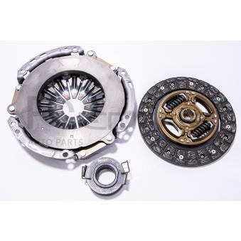 Kit d'embrayage RED-LINE OEM 3123052040