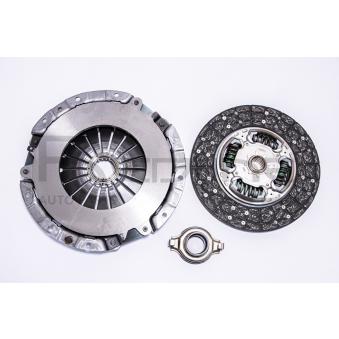 Kit d'embrayage RED-LINE OEM 3123060250 Kit d'embrayage RED-LINE OEM 3123060250