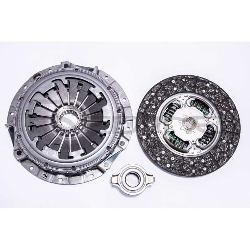 Kit d'embrayage RED-LINE 25TO127 - Visuel 1