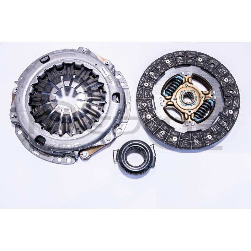 Kit d'embrayage RED-LINE 25TO132 - Visuel 1