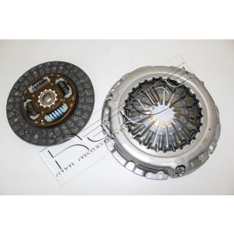 Kit d'embrayage RED-LINE OEM 3123012180