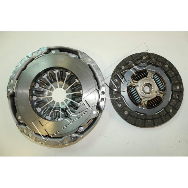 Kit d'embrayage RED-LINE 25TO134 - Visuel 1