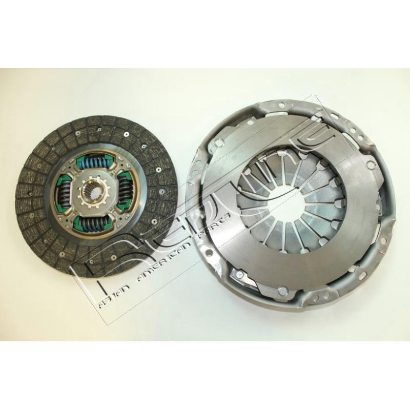 Kit d'embrayage RED-LINE 25TO136 - Visuel 1