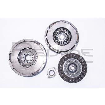 Kit d'embrayage RED-LINE OEM 3100105030