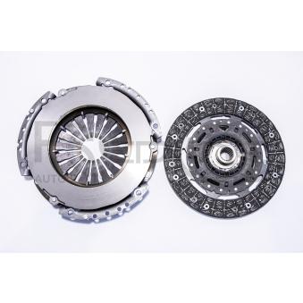 Kit d'embrayage RED-LINE OEM 312100W210