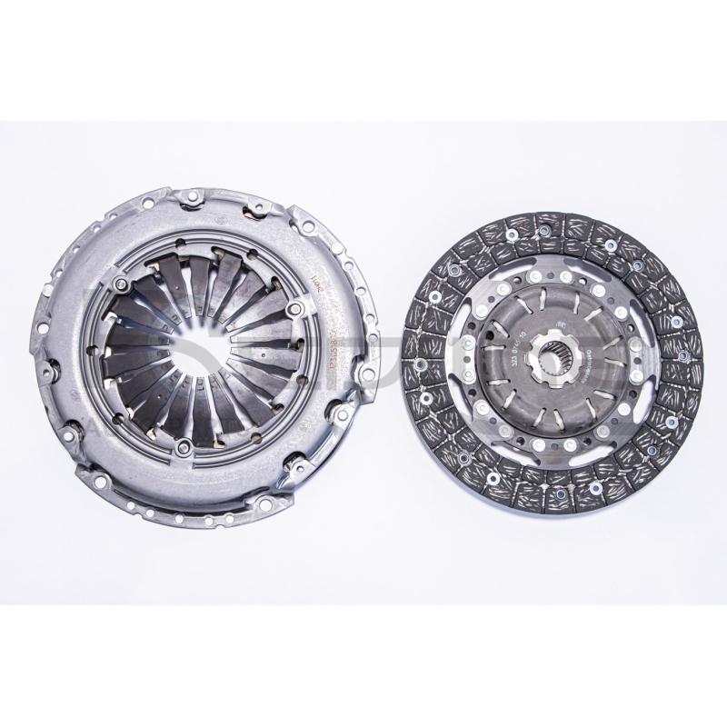 Kit d'embrayage RED-LINE 25TO141 - Visuel 1