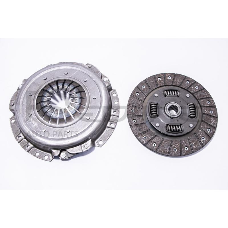 Kit d'embrayage RED-LINE 25TO142 - Visuel 1