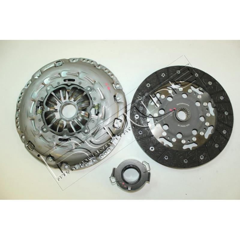 Kit d'embrayage RED-LINE 25TO144 - Visuel 1