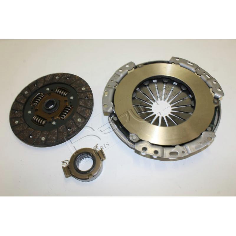 Kit d'embrayage RED-LINE 25TO148 - Visuel 1