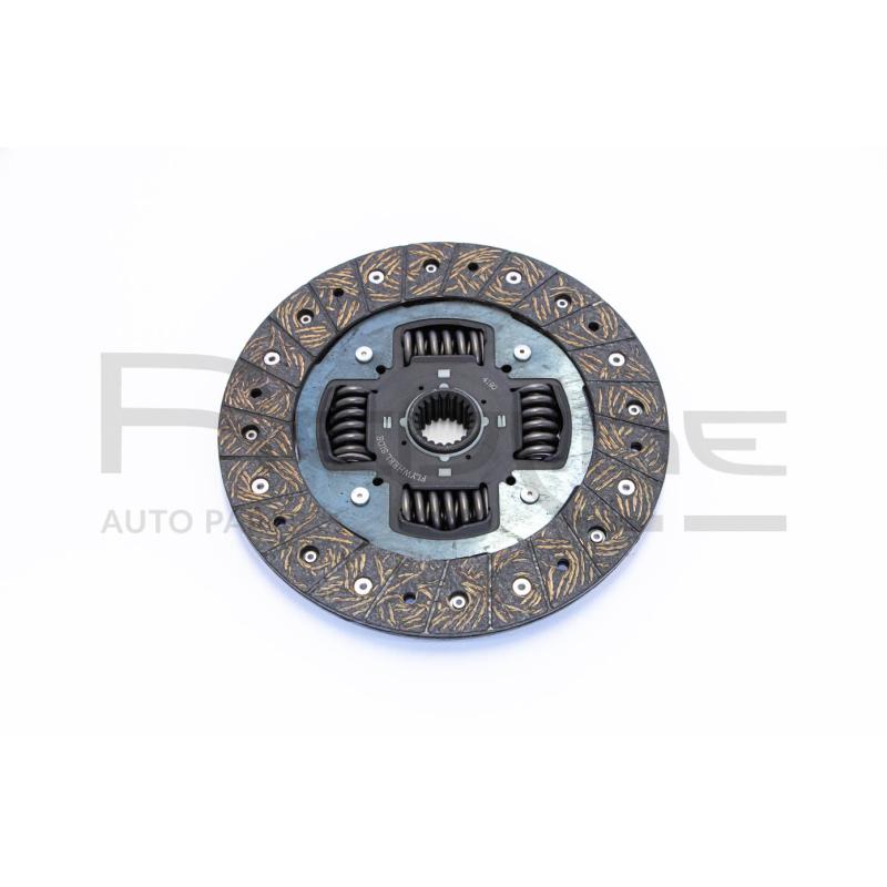 Kit d'embrayage RED-LINE 25TO152 - Visuel 2