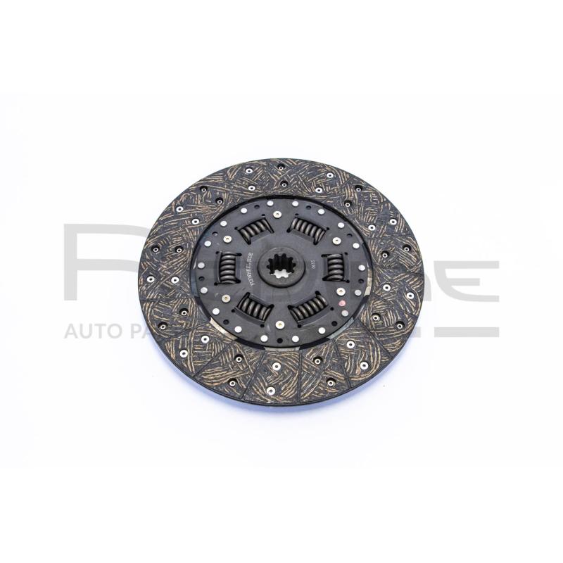 Kit d'embrayage RED-LINE 25TO153 - Visuel 2