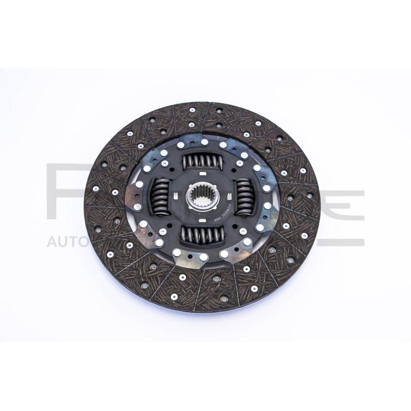 Kit d'embrayage RED-LINE 25TO156 - Visuel 2