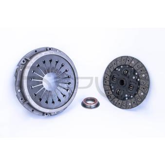 Kit d'embrayage RED-LINE [25TO157]