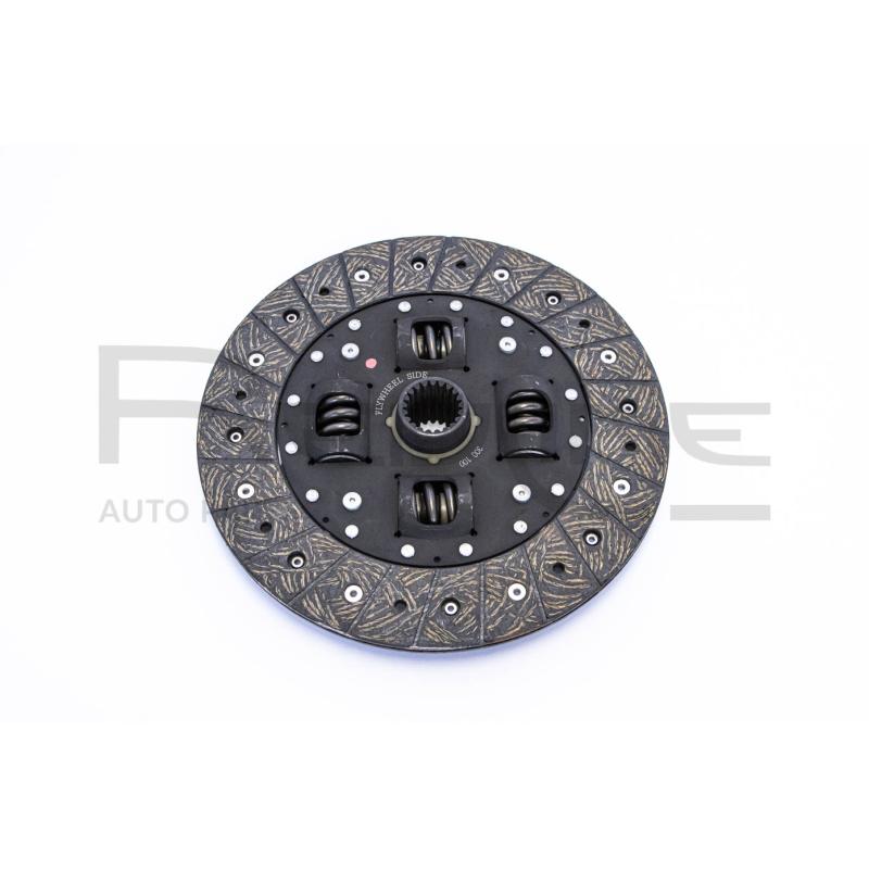 Kit d'embrayage RED-LINE 25TO157 - Visuel 2