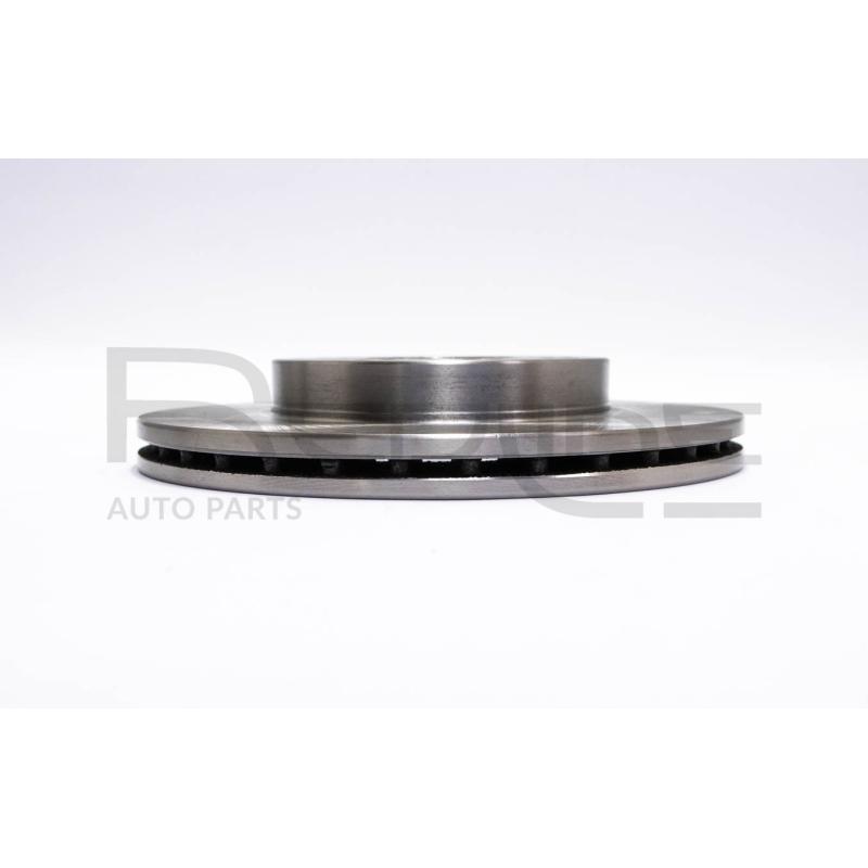 Jeu de 2 disques de frein avant RED-LINE 26DW015 - Visuel 1