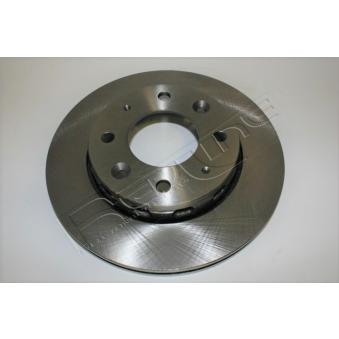 Jeu de 2 disques de frein avant RED-LINE OEM 0K9AA33251B Jeu de 2 disques de frein avant RED-LINE OEM 0K9AA33251B