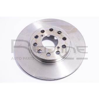 Jeu de 2 disques de frein arrière RED-LINE OEM 4243117060 Jeu de 2 disques de frein arrière RED-LINE OEM 4243117060