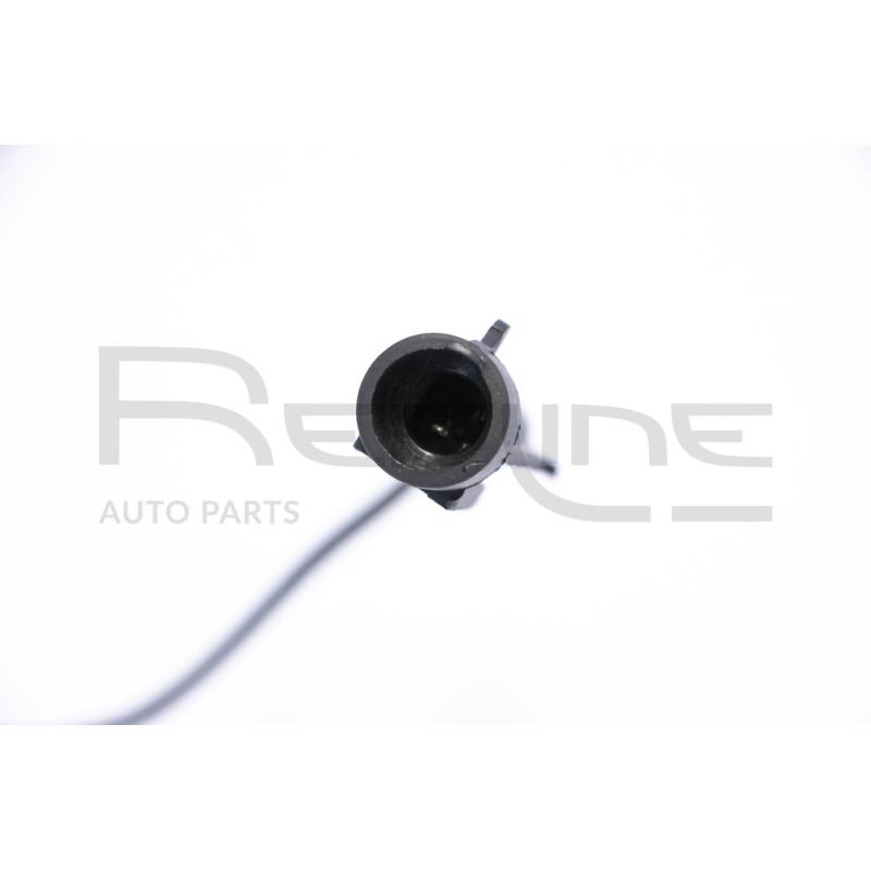 Jeu de 4 plaquettes de frein avant RED-LINE 27FT006 - Visuel 1