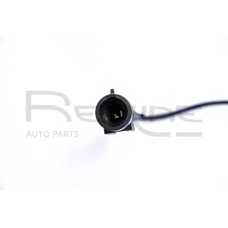 Jeu de 4 plaquettes de frein avant RED-LINE 27LC001 - Visuel 1