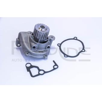 Pompe à eau, refroidissement du moteur RED-LINE 28AM001 pour KIA JOICE 2.0 CD - 110cv